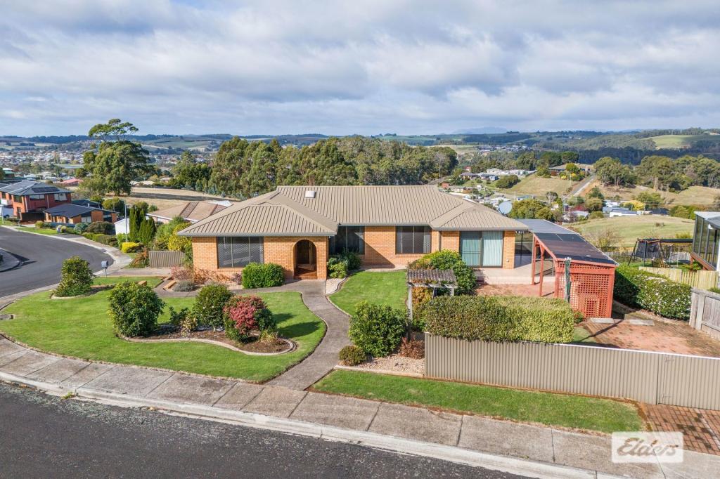 37 Lakin St, West Ulverstone, TAS 7315