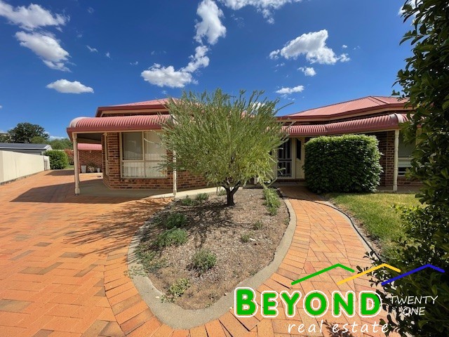18 Bertram St, Coonamble, NSW 2829