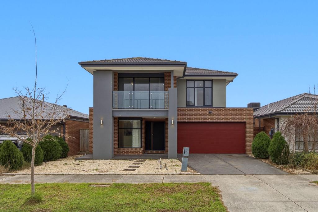 6 Springside Dr, Cranbourne West, VIC 3977