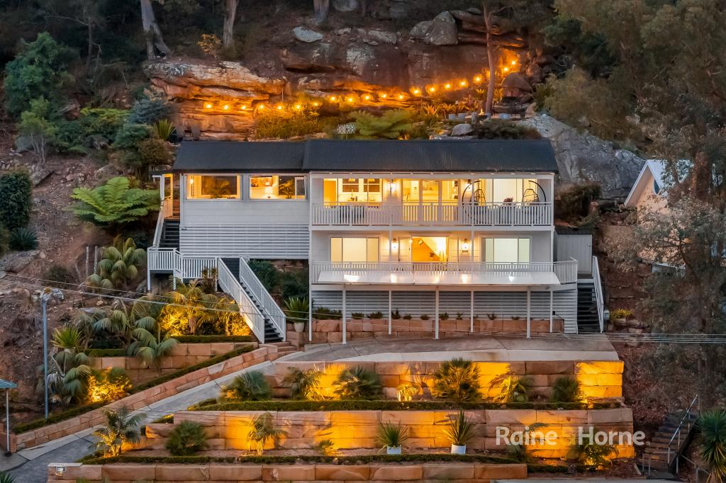 23 Kunala Lane, Horsfield Bay, NSW 2256