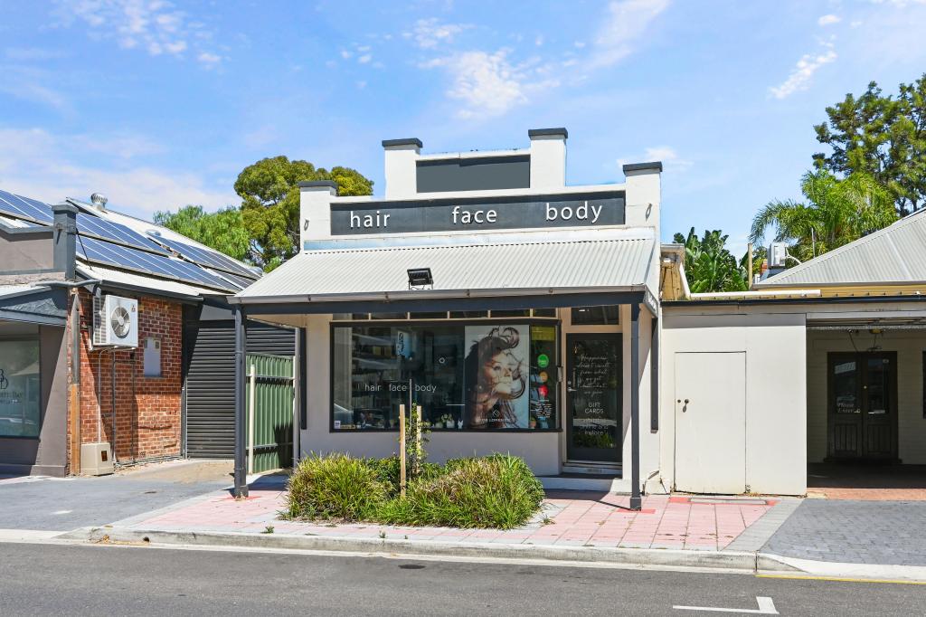 16 Jetty Rd, Largs Bay, SA 5016