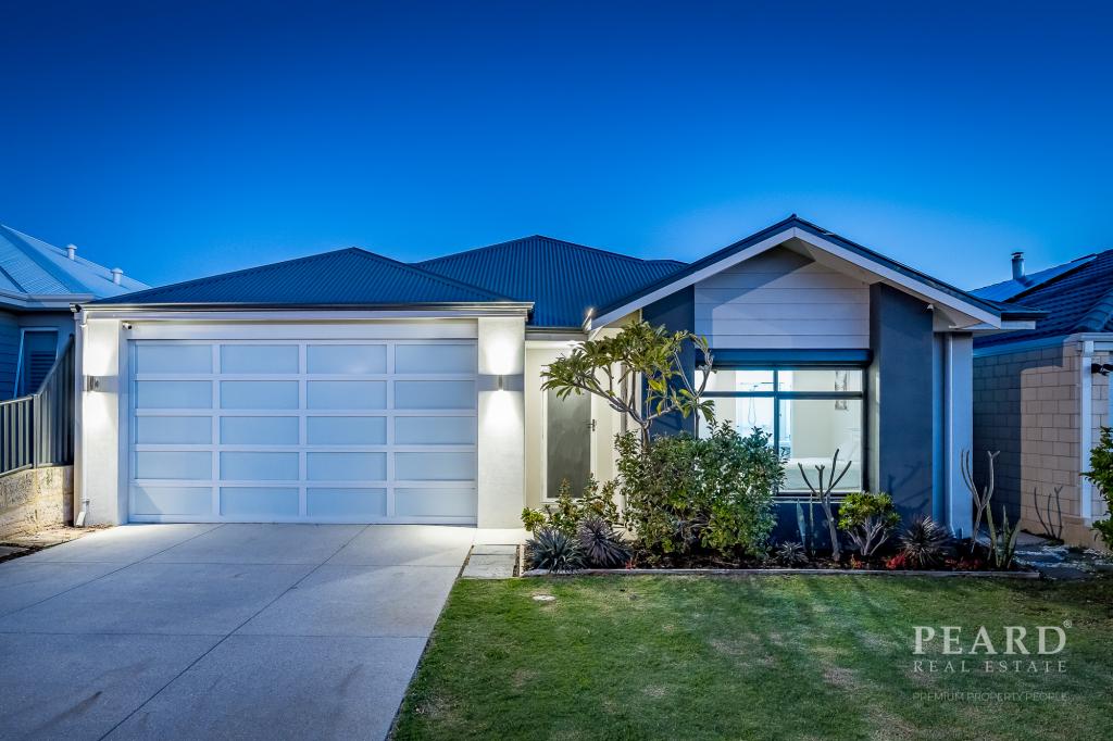 20 Cosmia Gr, Jindalee, WA 6036