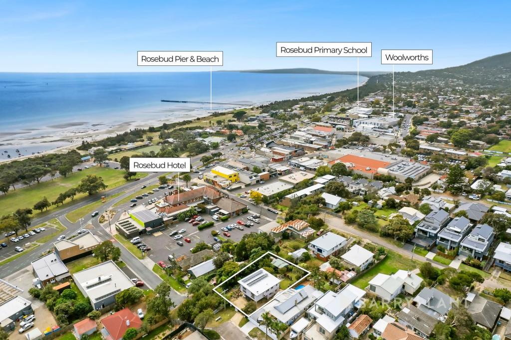 11-15 SEVENTH AVE, ROSEBUD, VIC 3939