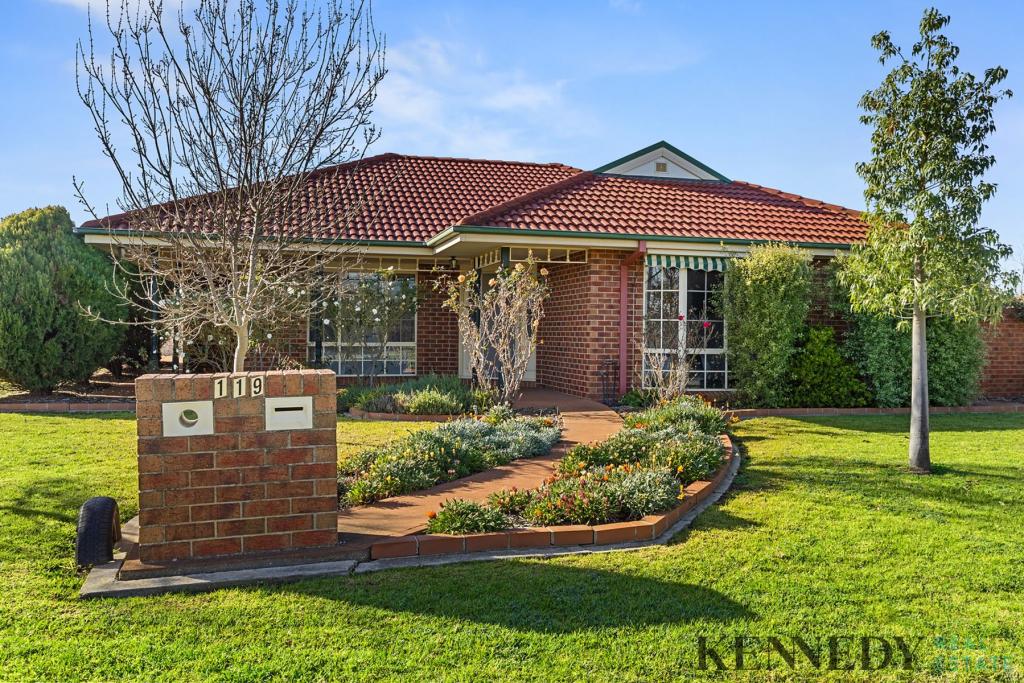 119 Witt St, Yarrawonga, VIC 3730