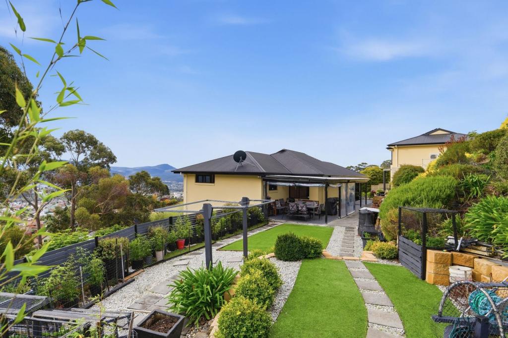 2/5 Ross Pl, Mount Stuart, TAS 7000