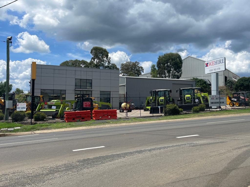 55-57 Carrington Rd, Torrington, QLD 4350