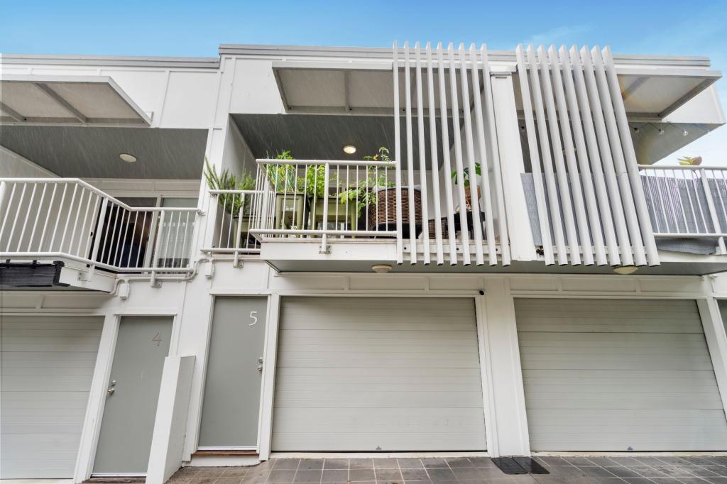 5/17 Wickham St, Morningside, QLD 4170