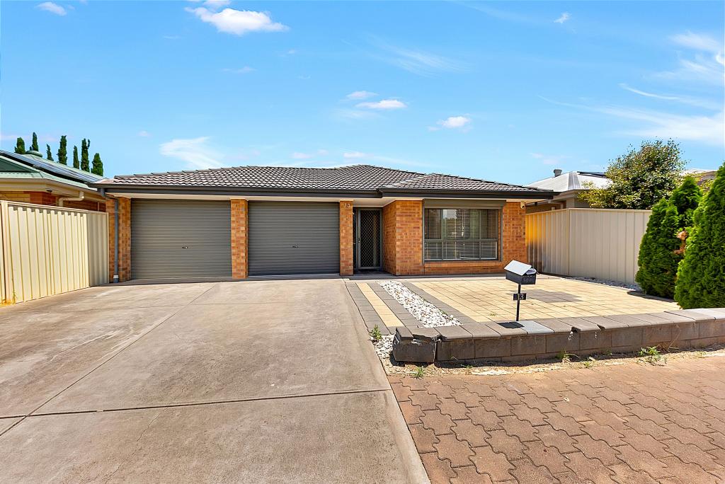 13 Maria St, Salisbury Downs, SA 5108