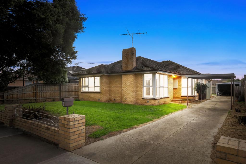 6 Maxwell St, Lalor, VIC 3075