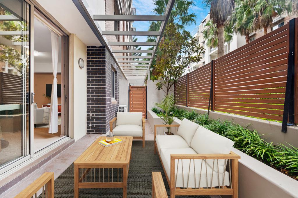 314/3-9 Church Ave, Mascot, NSW 2020