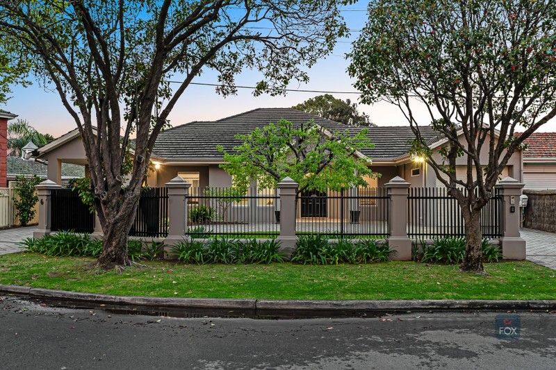 6 Horn Ct, Walkerville, SA 5081