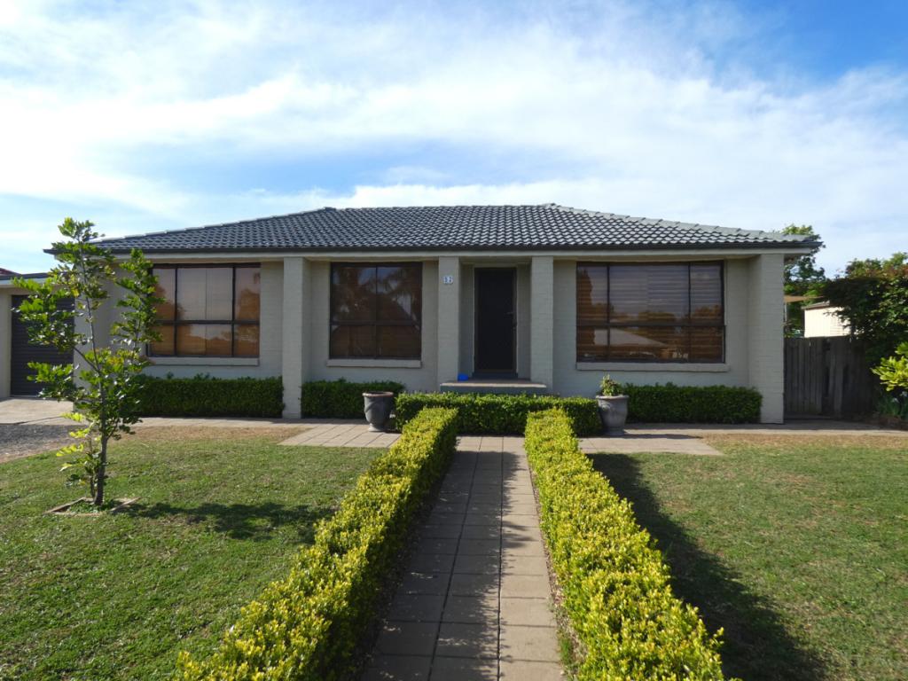 52 Gundy Rd, Scone, NSW 2337