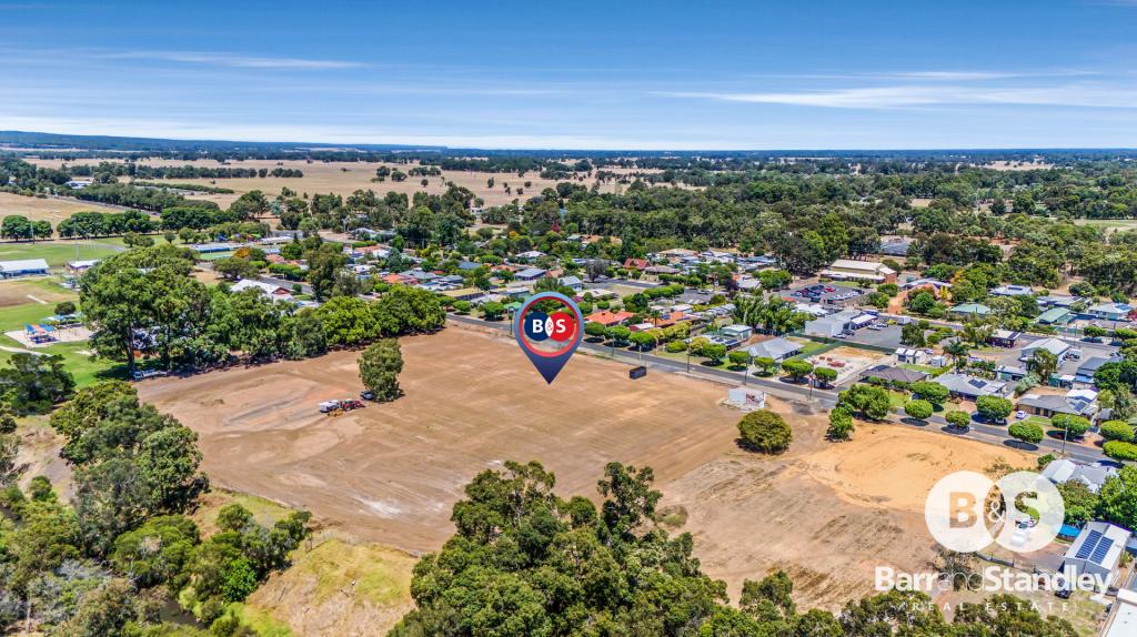 33 Thomas St, Boyanup, WA 6237