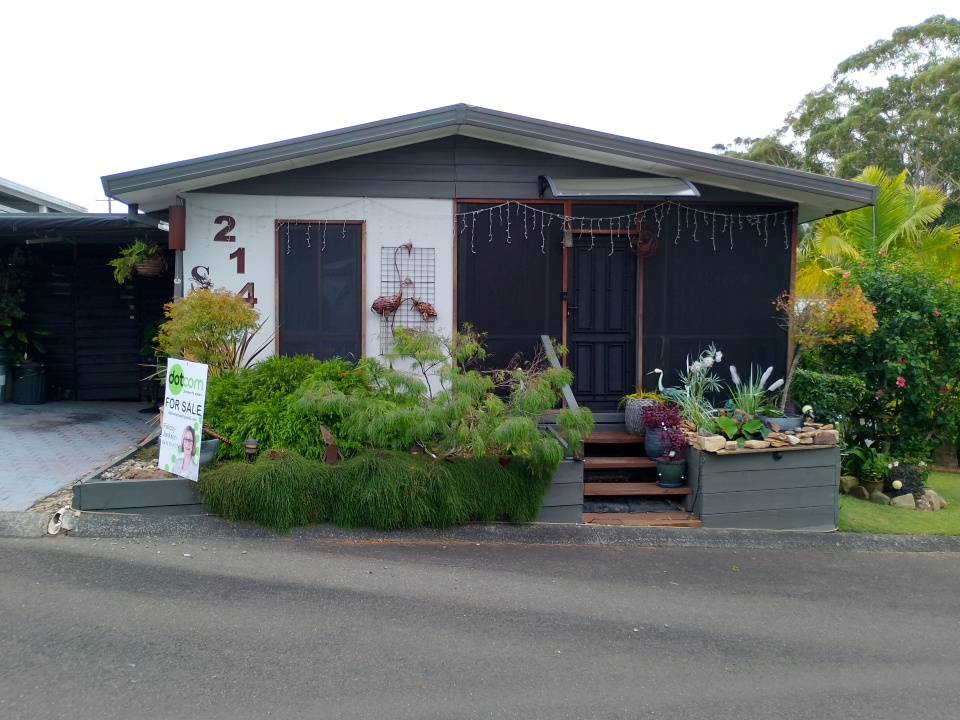 214 GEORGE WORGAN PL, KINCUMBER SOUTH, NSW 2251