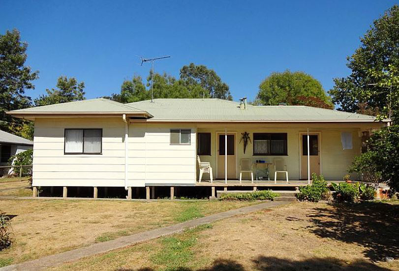 4867 Wangaratta-Whitfield Rd, Whitfield, VIC 3733