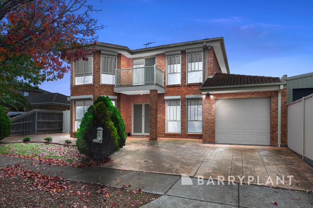 20 Peppercorn Ct, Hillside, VIC 3037