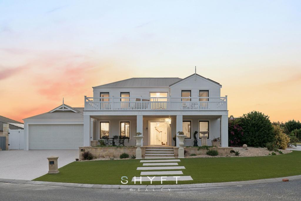 10 Seville Crst, Mindarie, WA 6030