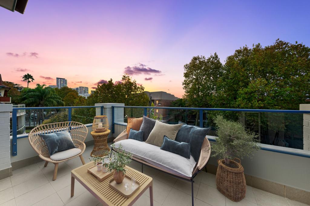 8/236 Victoria Ave, Chatswood, NSW 2067