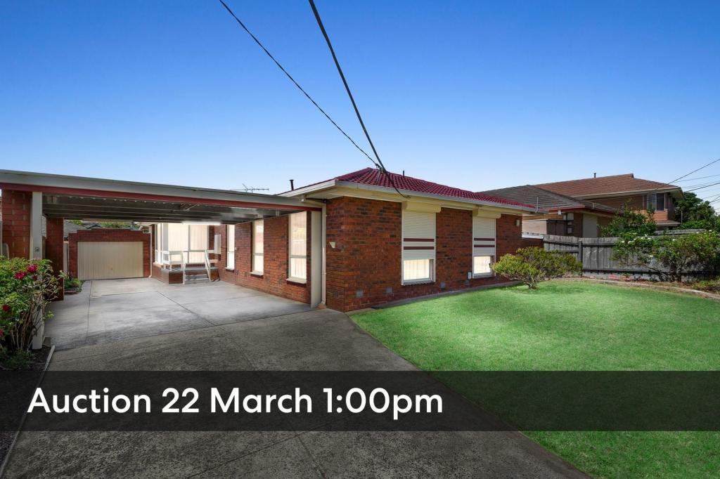 7 Waitara Ave, Keysborough, VIC 3173
