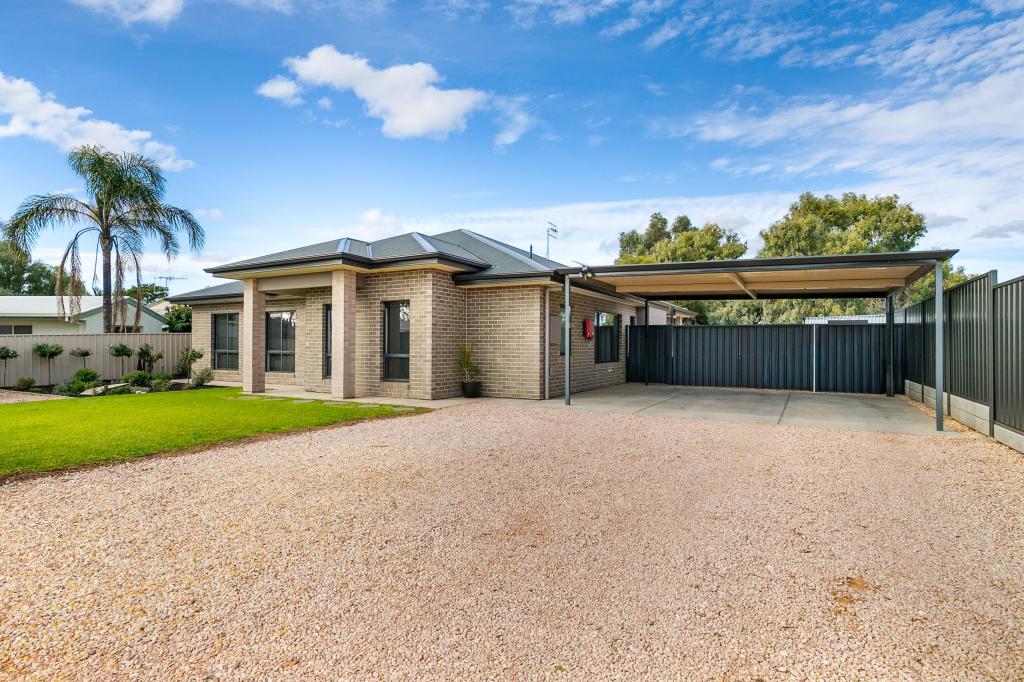 14a Fairway Ave, Barmera, SA 5345