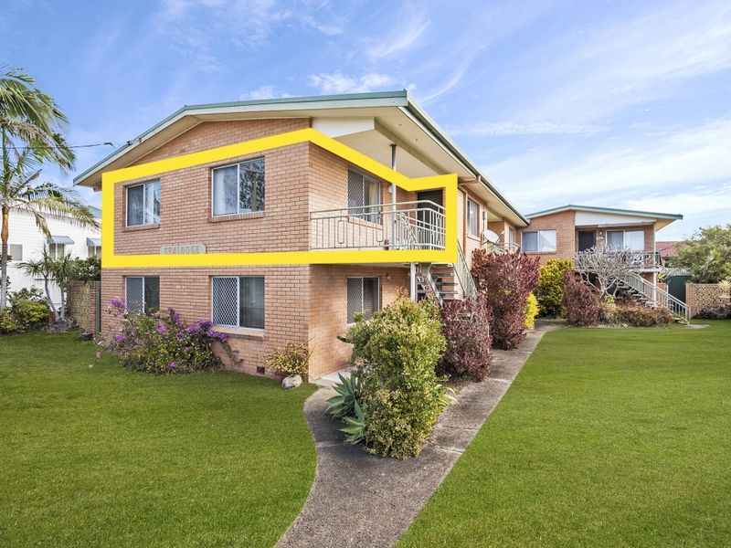 4/166 Marine Pde, Kingscliff, NSW 2487