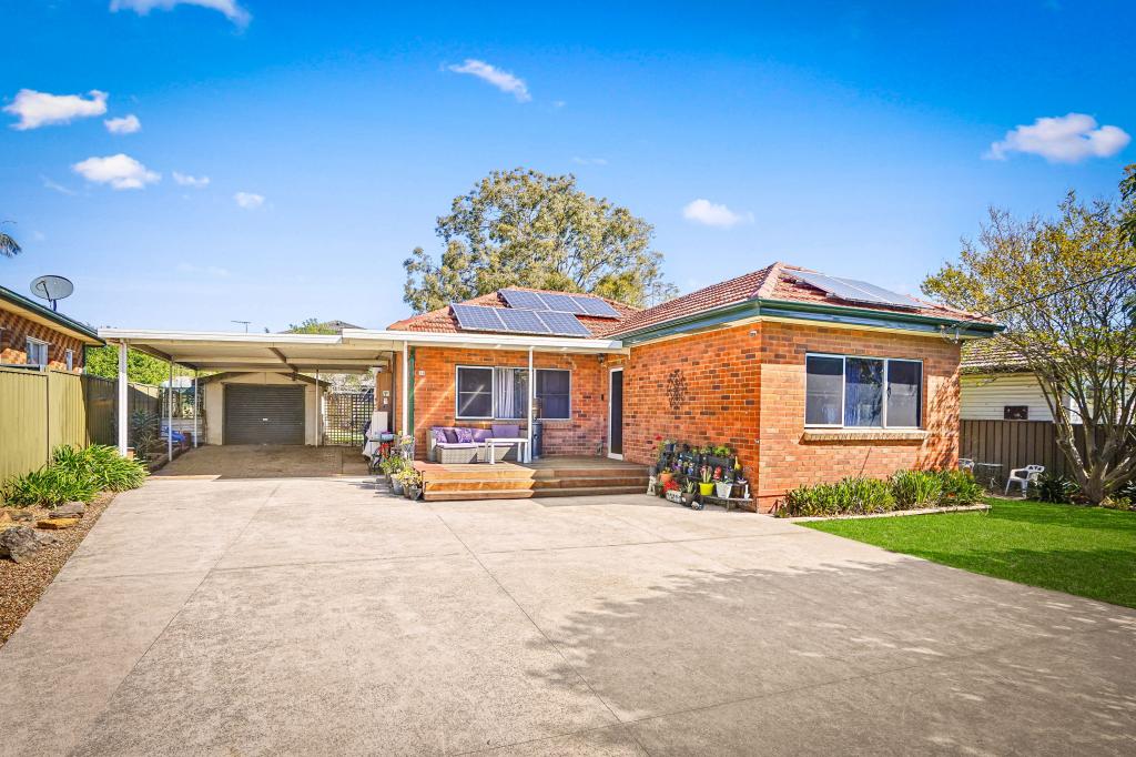 34 Great Western Hwy, Kingswood, NSW 2747