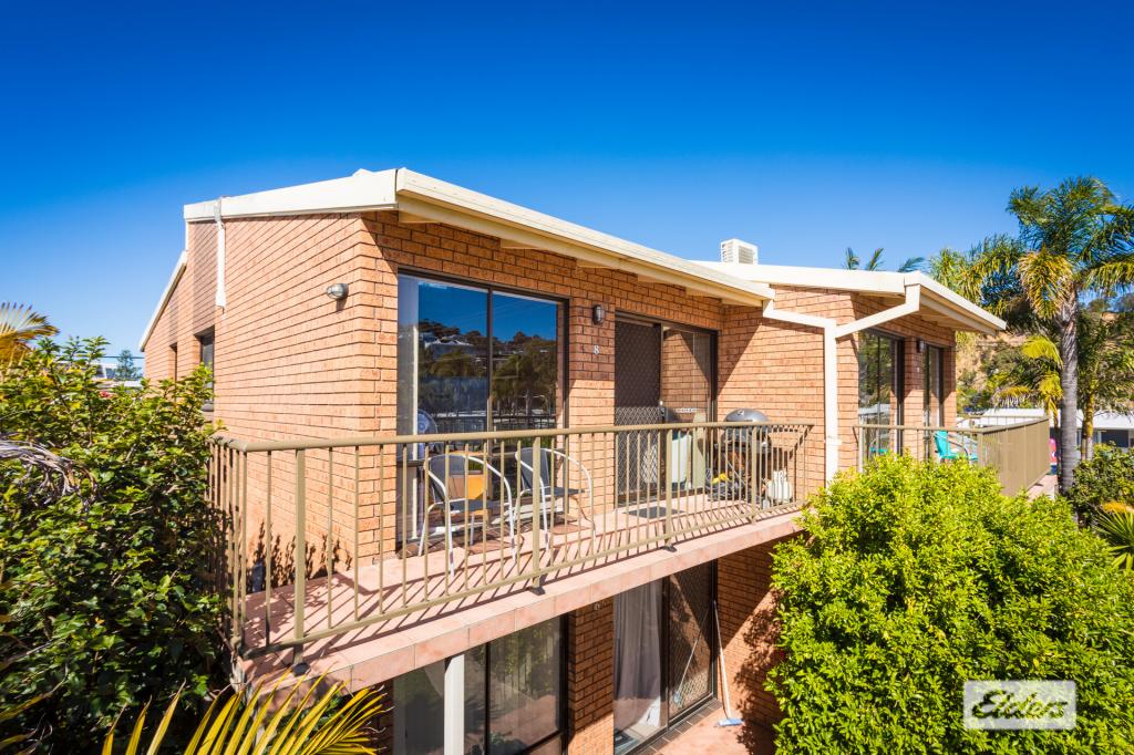 8/31-35 Esther St, Tathra, NSW 2550