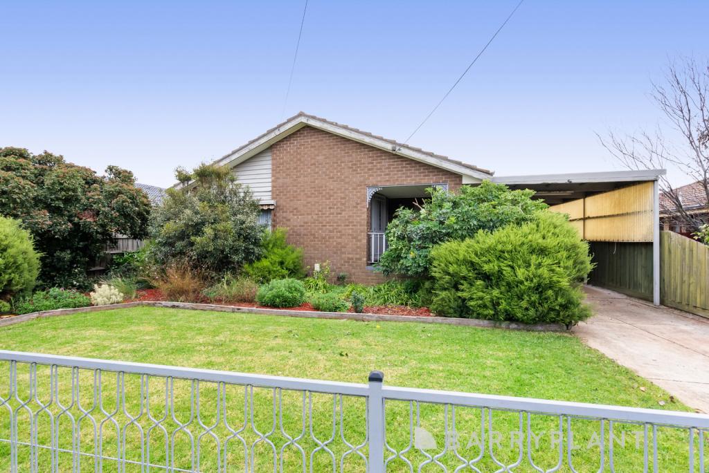 59 CHILDS ST, MELTON SOUTH, VIC 3338