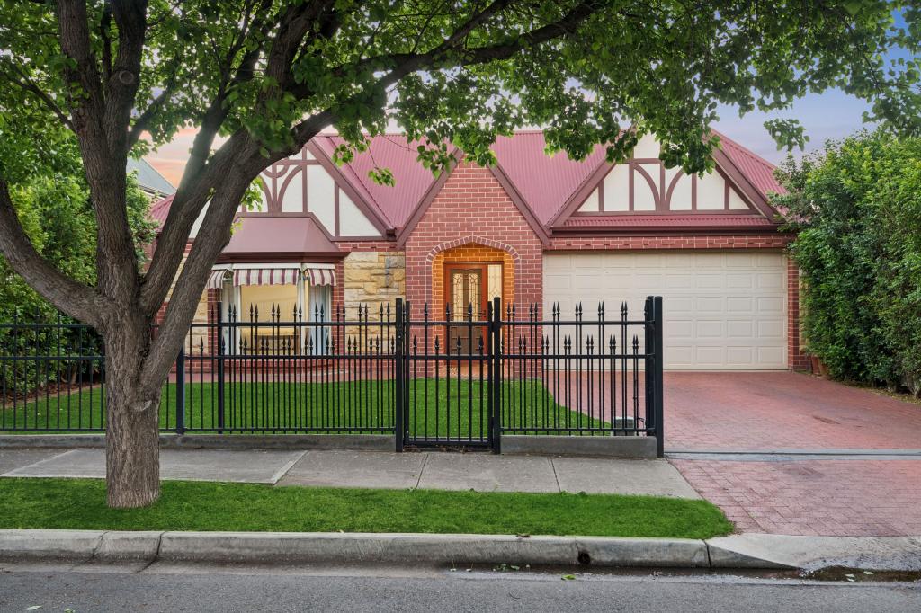 5 Anthony St, Henley Beach, SA 5022