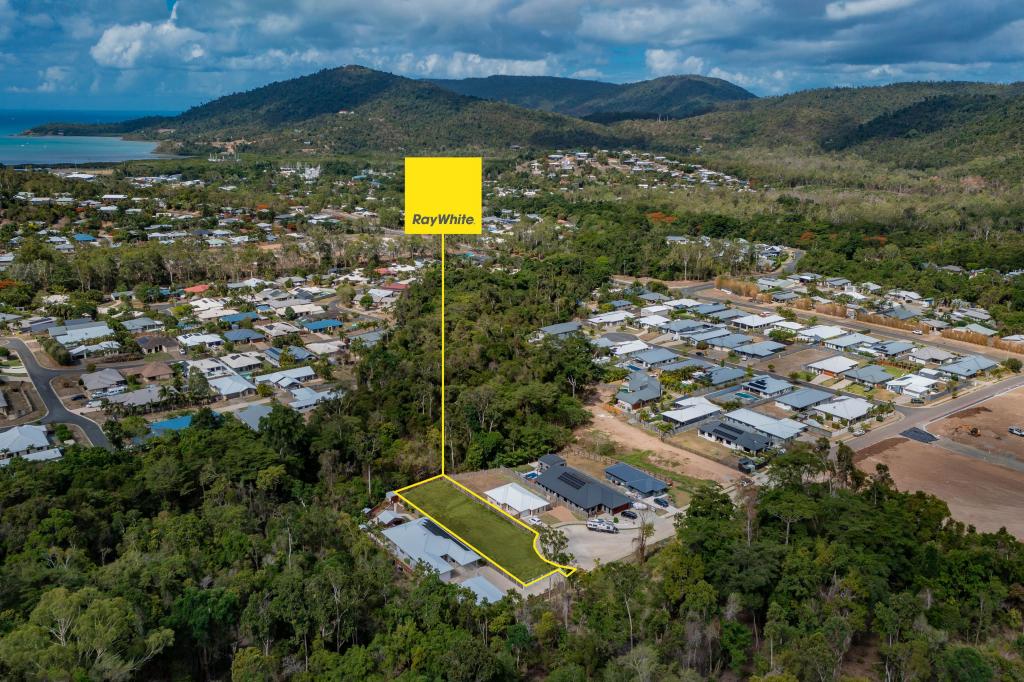 26 Saint James Dr, Jubilee Pocket, QLD 4802