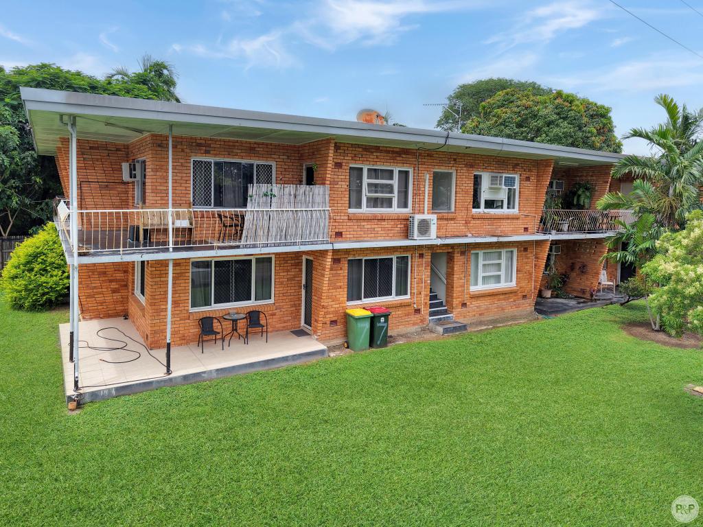 2/2 Healy St, Mundingburra, QLD 4812