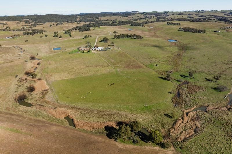 2696 Middle Arm Rd, Goulburn, NSW 2580