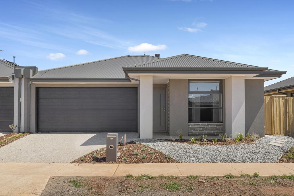 10 Stellenbosch St, Aintree, VIC 3336