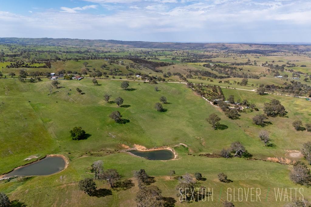 Lot 8 Hope Watts Rd, Brukunga, SA 5252