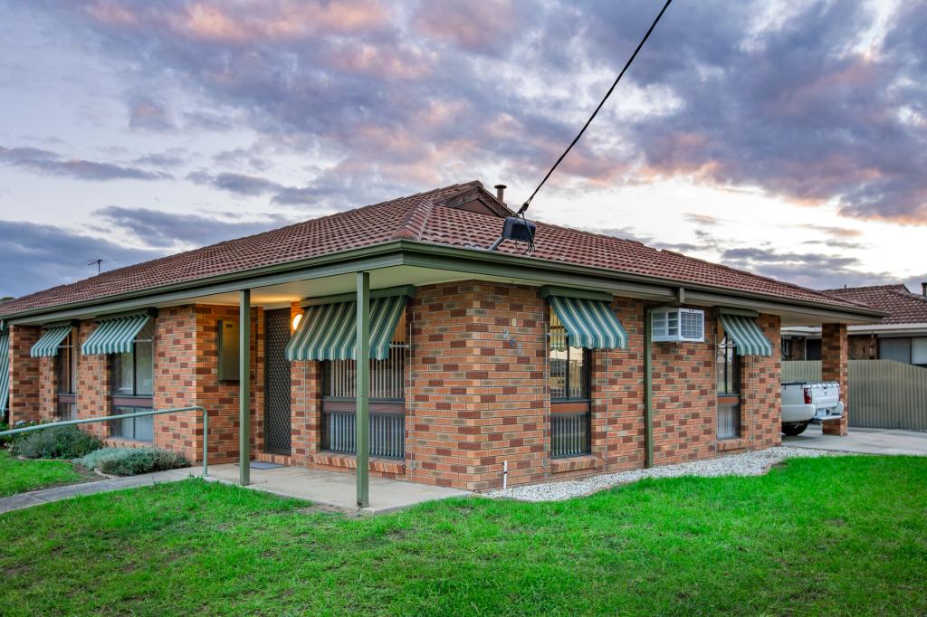 1/267 Lawrence St, Wodonga, VIC 3690