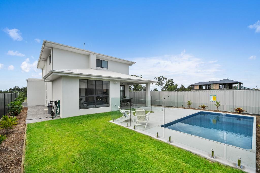 48 Coolum Pde, Newport, QLD 4020