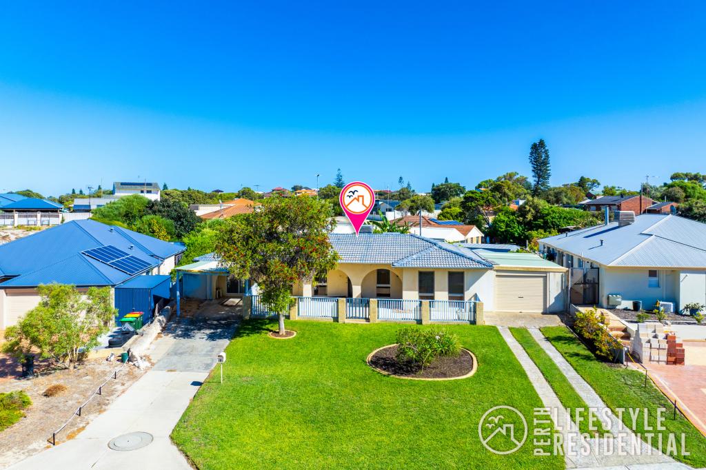 7 Genesta Pl, Two Rocks, WA 6037