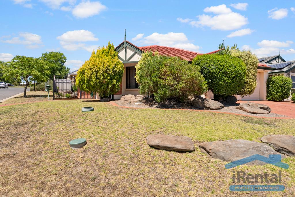 9 Holly Pl, Golden Grove, SA 5125