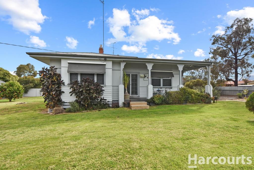 13 Taverner St, Rainbow, VIC 3424
