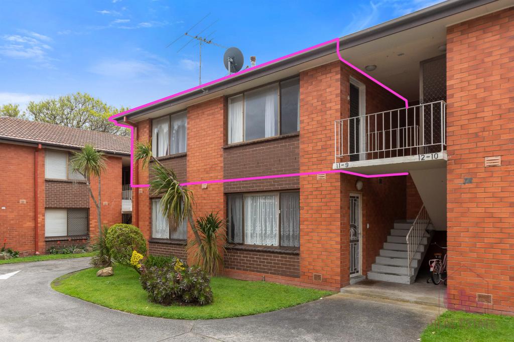 11/388 NEPEAN HWY, FRANKSTON, VIC 3199