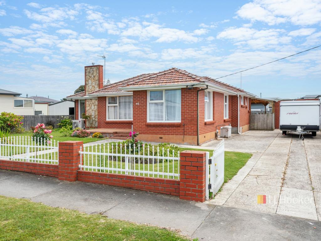 46 Madden St, Devonport, TAS 7310