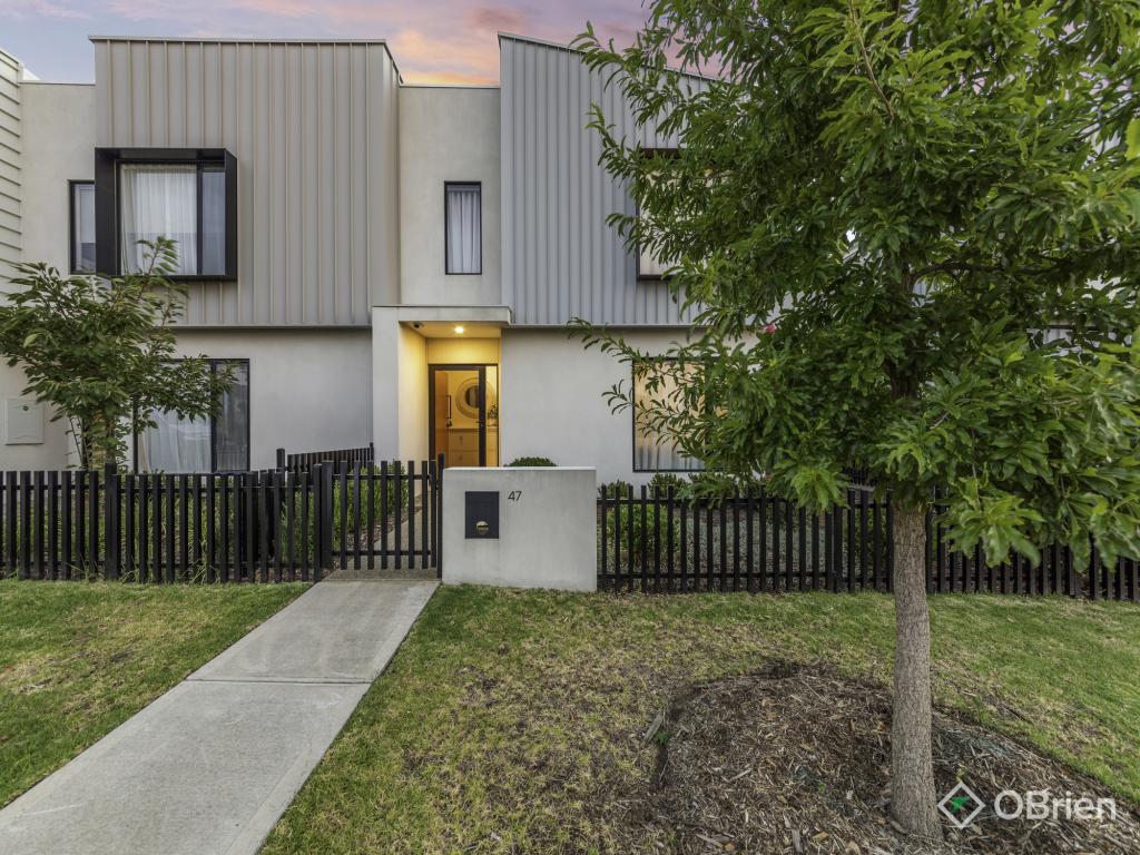 47 Soho Bvd, Berwick, VIC 3806