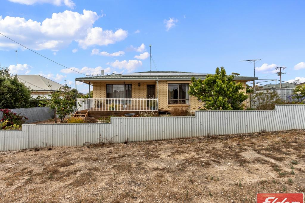 24 Towler St, Stansbury, SA 5582