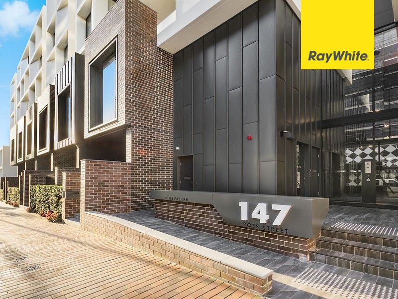 510/147 Ross St, Forest Lodge, NSW 2037