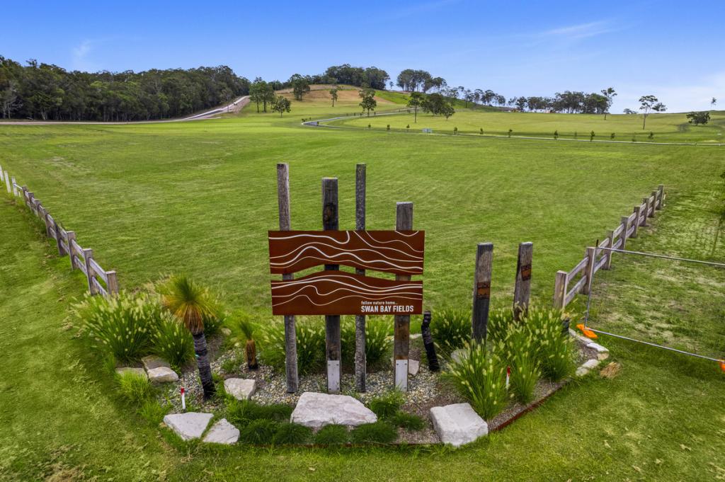 160 Reardons Lane, Swan Bay, NSW 2471