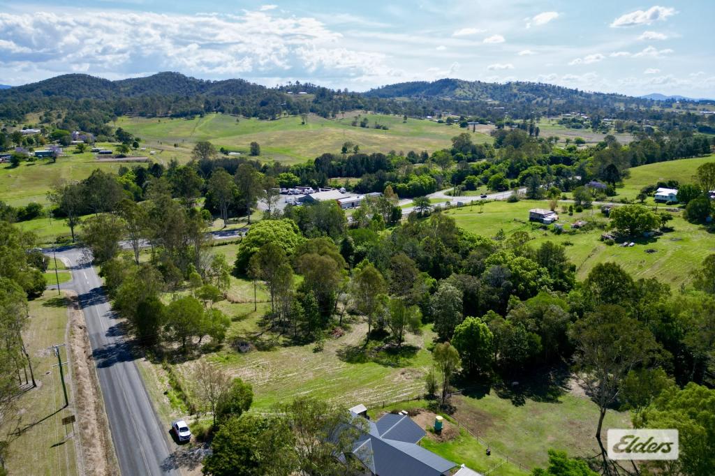  FRASER RD, ARALUEN, QLD 4570