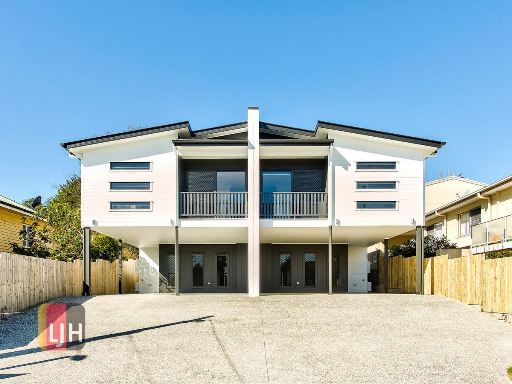 6/61A SIZER ST, EVERTON PARK, QLD 4053