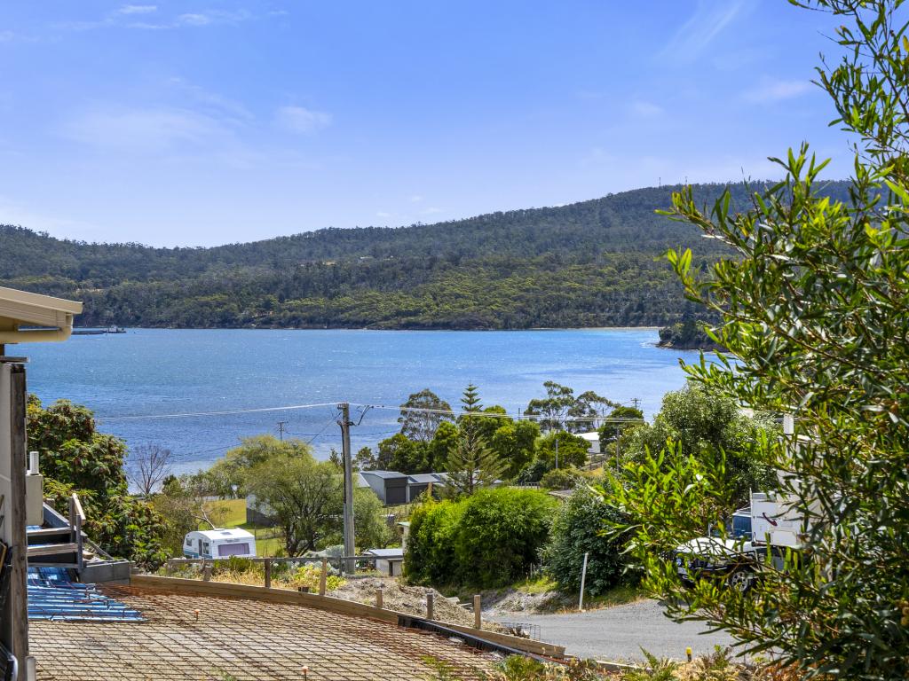 LOT 1 OR LOT 2 8 TURVEY AVE, NUBEENA, TAS 7184