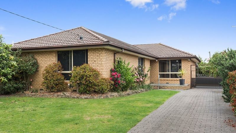 4 Dalwood Ct, Oakleigh South, VIC 3167