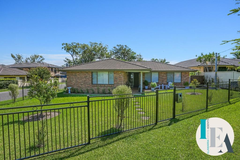 21 Horsley Rd, Oak Flats, NSW 2529